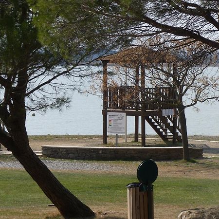 Olonzac Cottage Du Lac מראה חיצוני תמונה