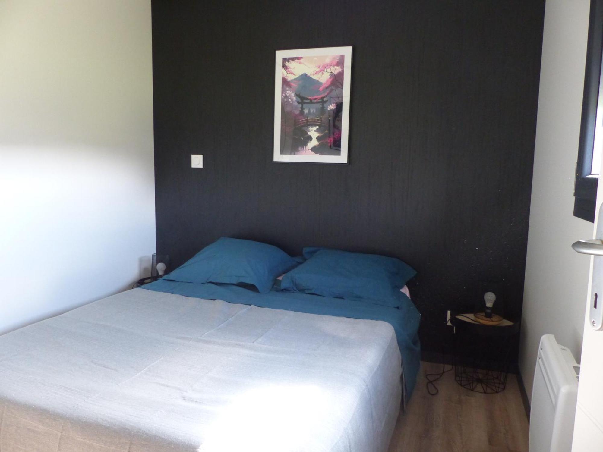 Olonzac Cottage Du Lac מראה חיצוני תמונה