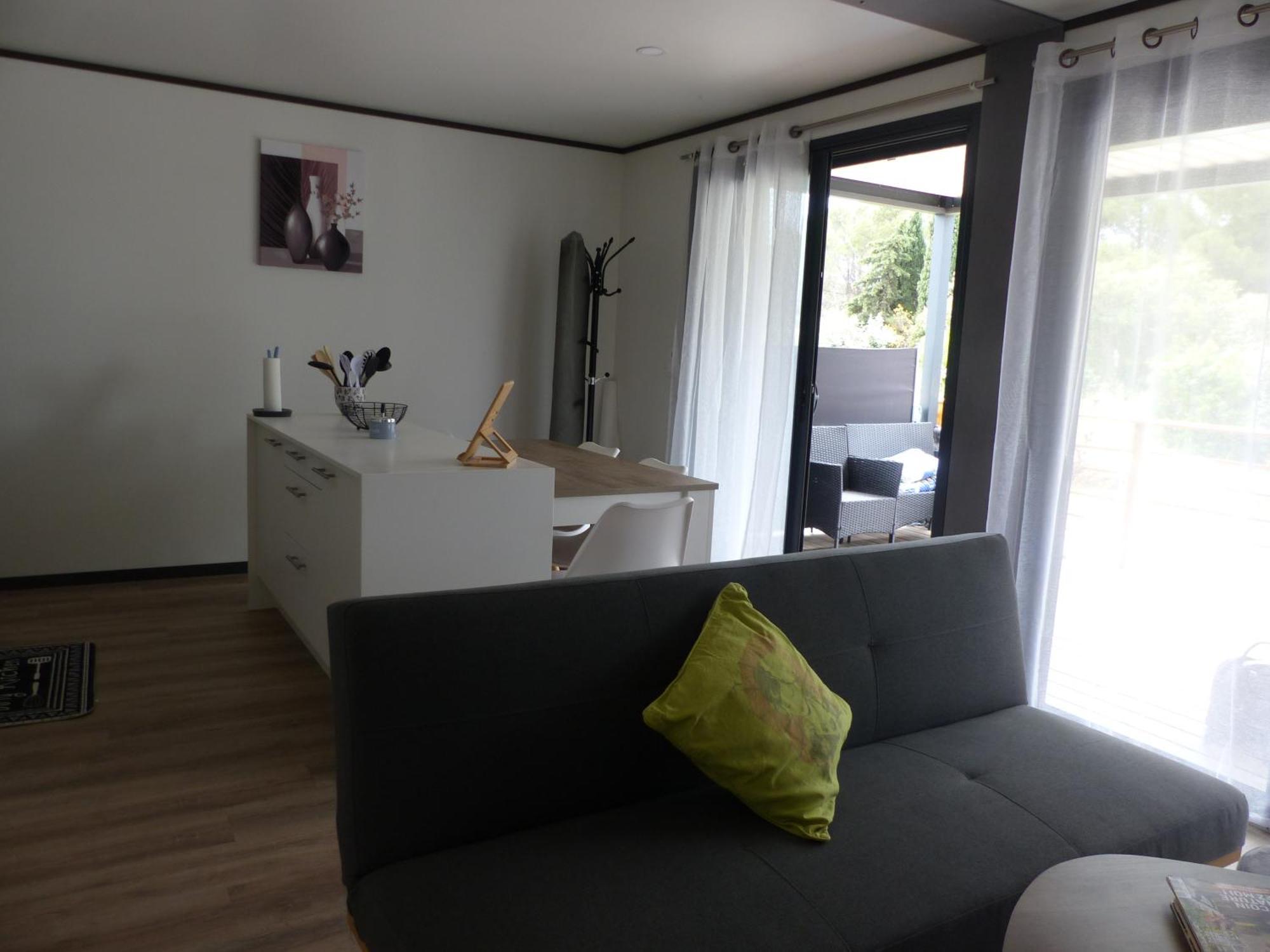 Olonzac Cottage Du Lac מראה חיצוני תמונה